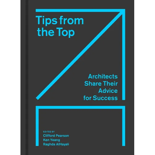 Tips from the Top: Architects Share Their Advice for Success