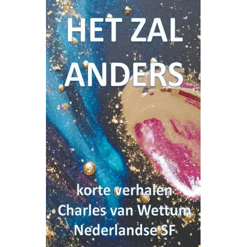 Het zal anders