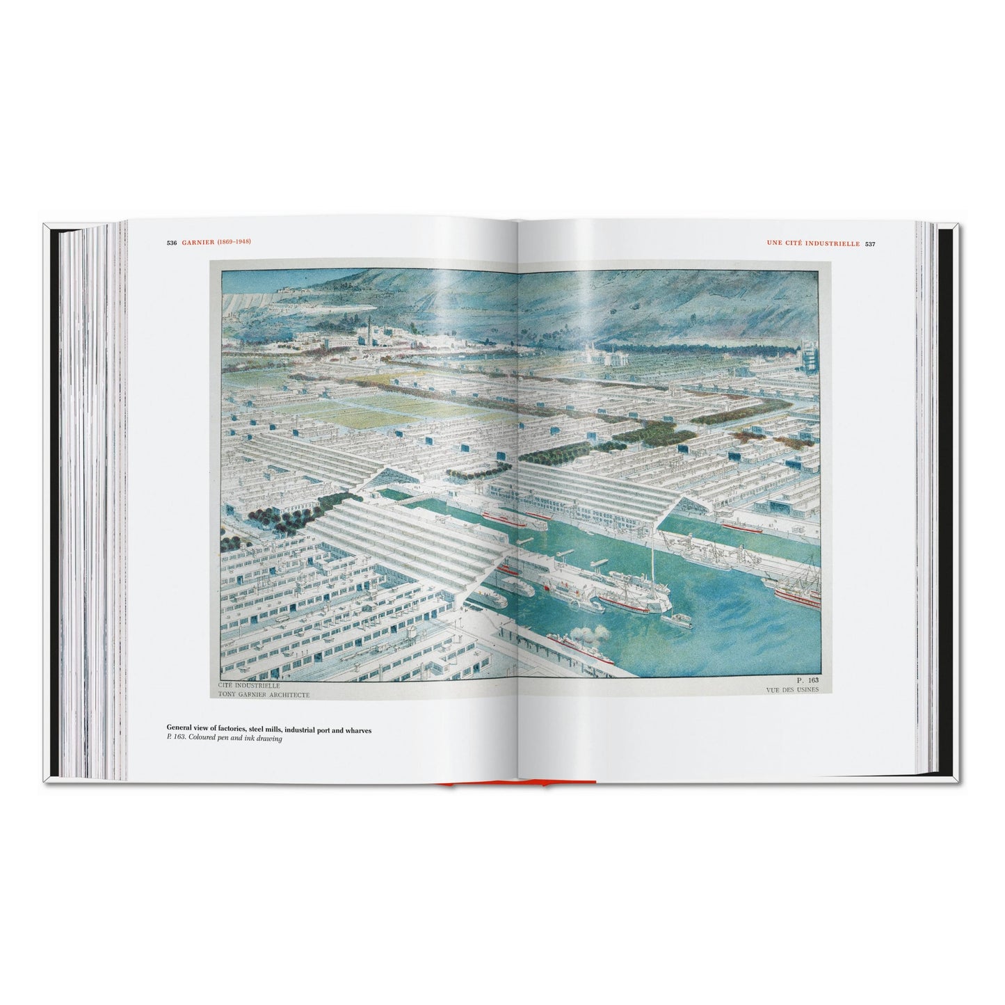 Architectural Theory. Pioneering Texts on Architecture from the Renaissance to Today (English) Book