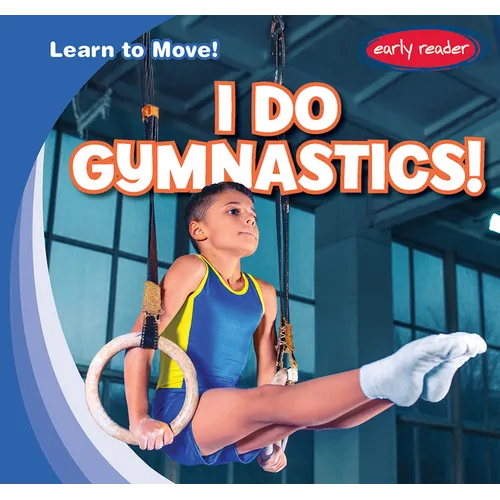 I Do Gymnastics!