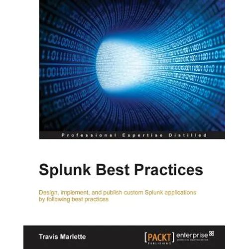 Splunk Best Practices