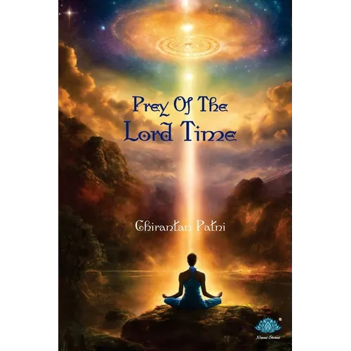 Prey of the Lord Time