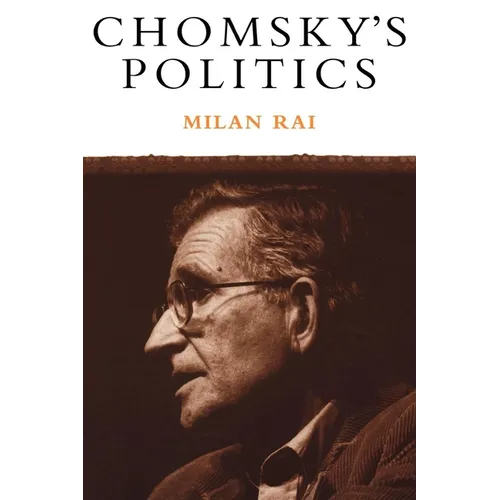 Chomsky's Politics