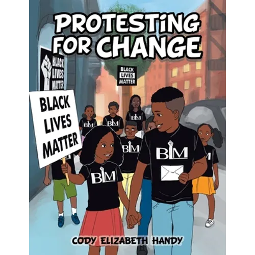 Protesting for Change