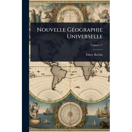 Nouvelle GÃ(c)ographie Universelle