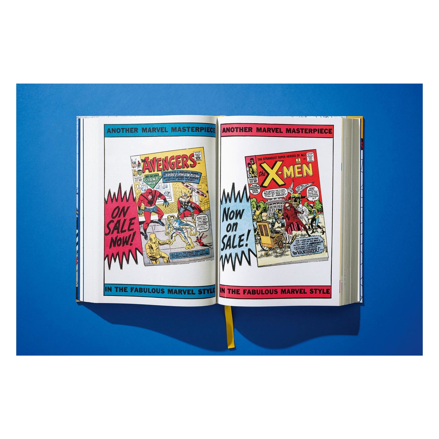 Marvel Comics Library. Spider-Man. Vol. 1. 1962–1964 (English) Book