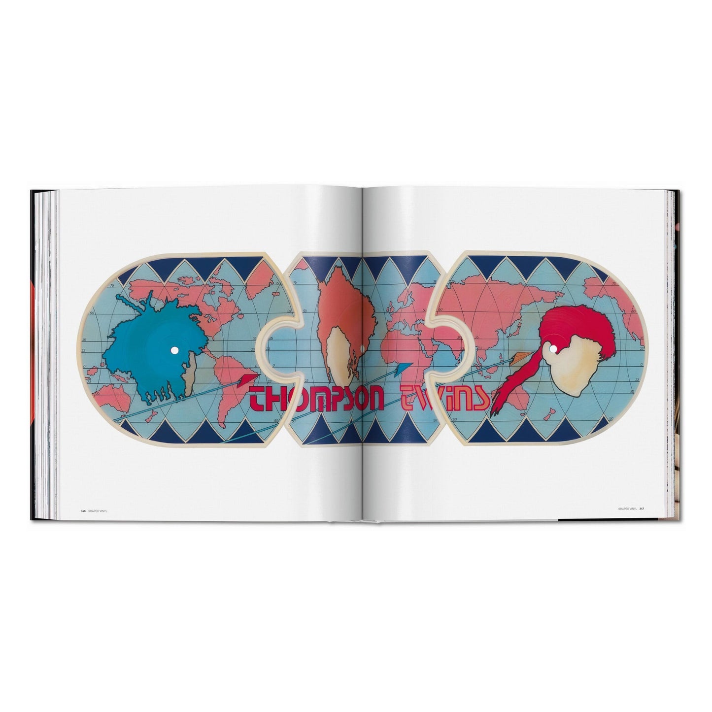 Extraordinary Records (German, French, English) Book