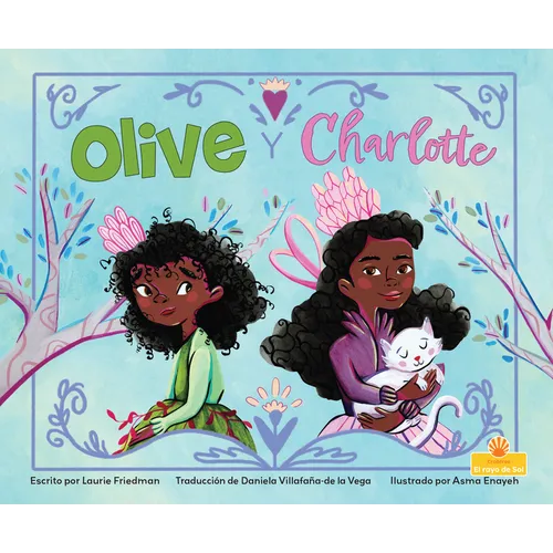 Olive Y Charlotte (Olive and Charlotte)