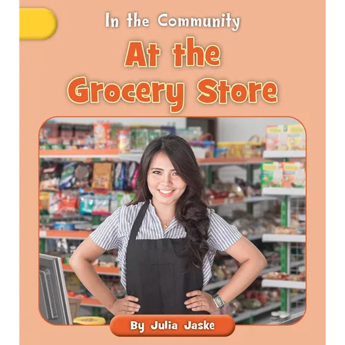 At the Grocery Store