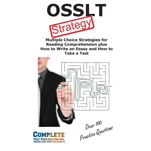 OSSL Test Strategy