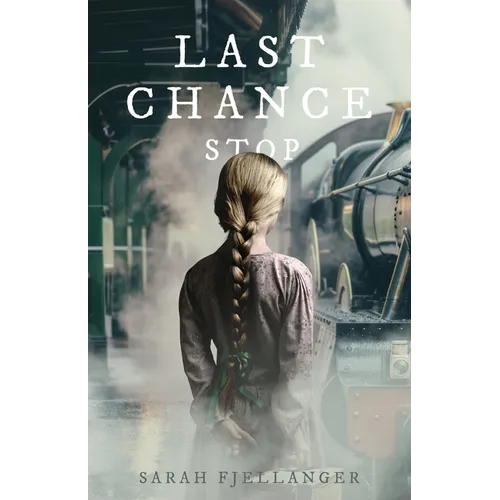 Last Chance Stop