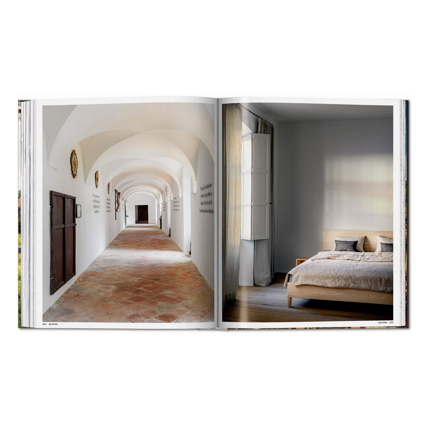 Great Escapes Germany. The Hotel Book (German, French, English) Book