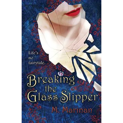 Breaking the Glass Slipper