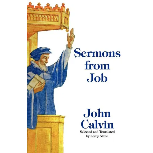 Sermons from Job