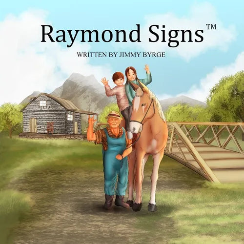 Raymond Signs