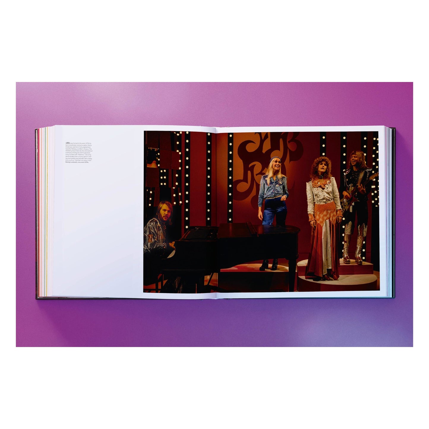 75 Years of Atlantic Records (English) Book