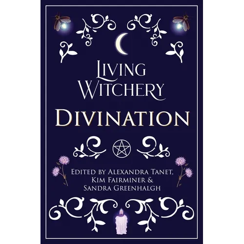 Living Witchery Divination