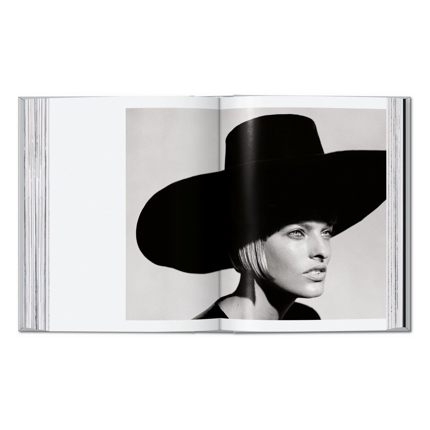 Peter Lindbergh. Dior. 45th Ed. (German, French, English) Book