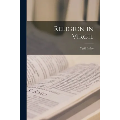 Religion in Virgil