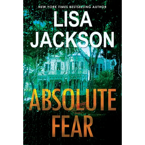Absolute Fear