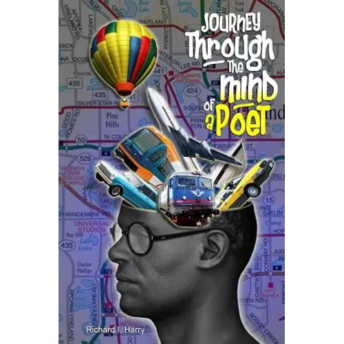 Journey Through the Mind of a Poet