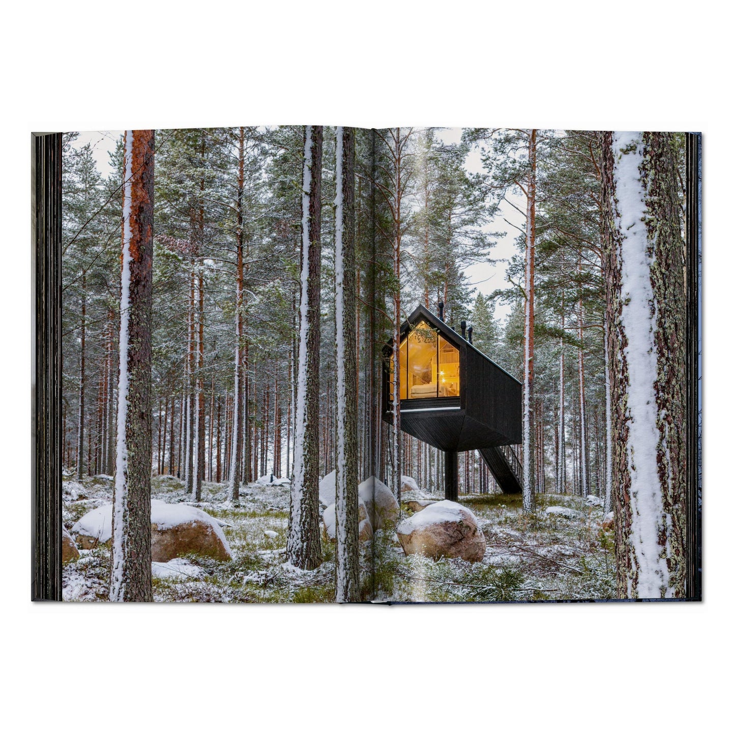 Homes For Our Time. Small Houses (German, French, English) Book