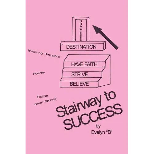 Stairway to Success
