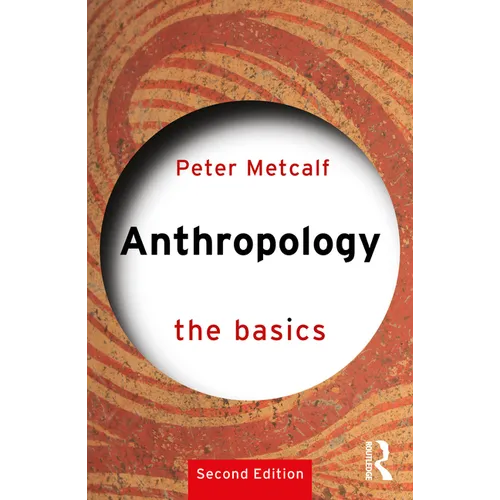 Anthropology: The Basics