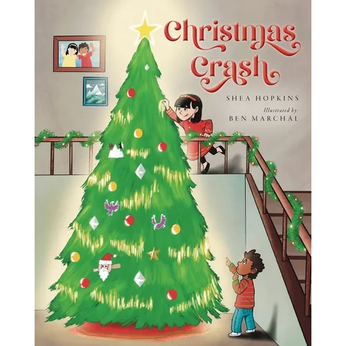 Christmas Crash