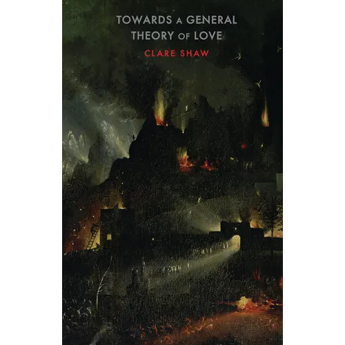 Towards a General Theory of Love