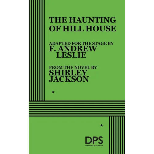 The Haunting of Hill House