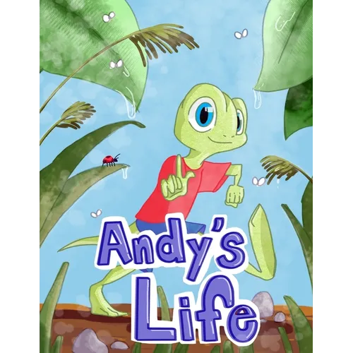 Andy's Life