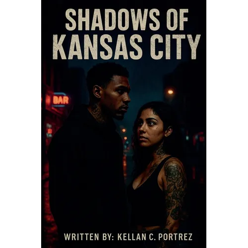 Shadows Of Kansas City