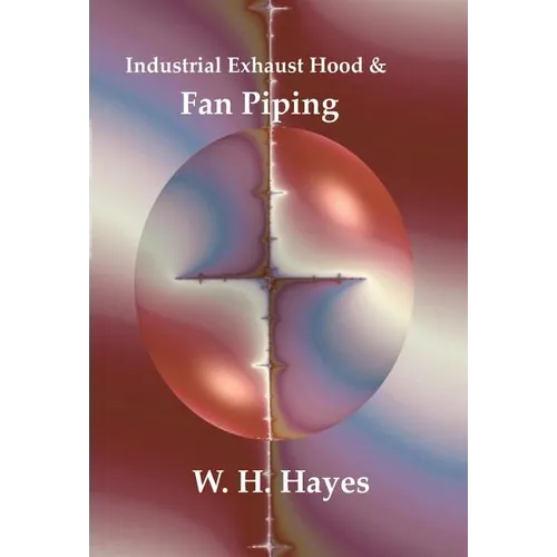 Industrial Exhaust Hood and Fan Piping