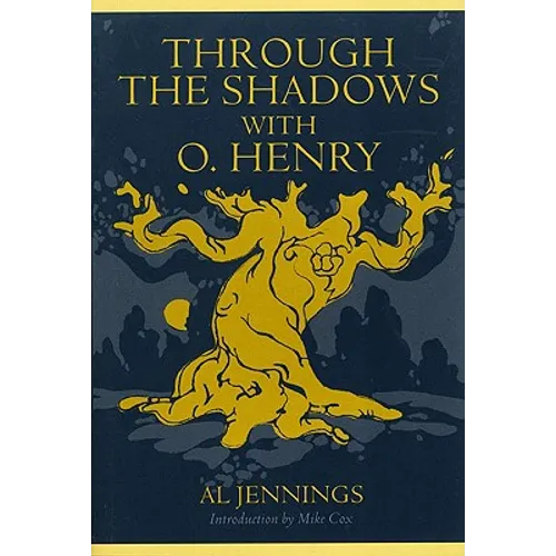 Through the Shadows with O. Henry