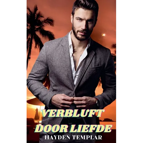 Verbluft door Liefde