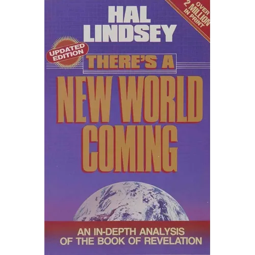 There's a New World Coming