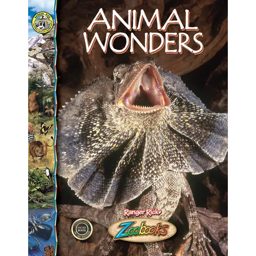 Animal Wonders