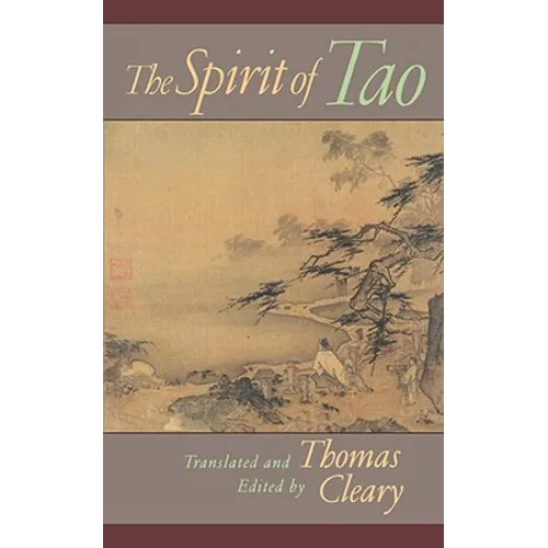 The Spirit of Tao