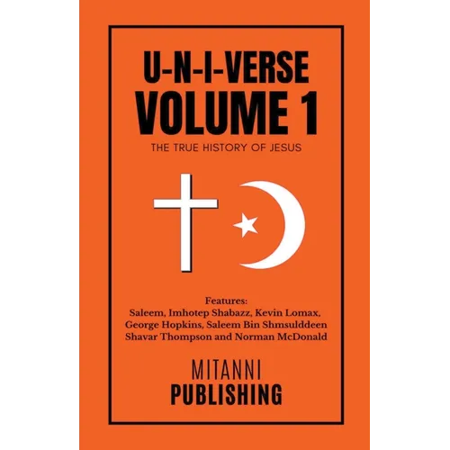 U-N-I-Verse: Volume 1