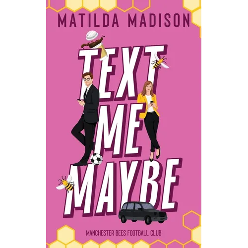 Text Me Maybe