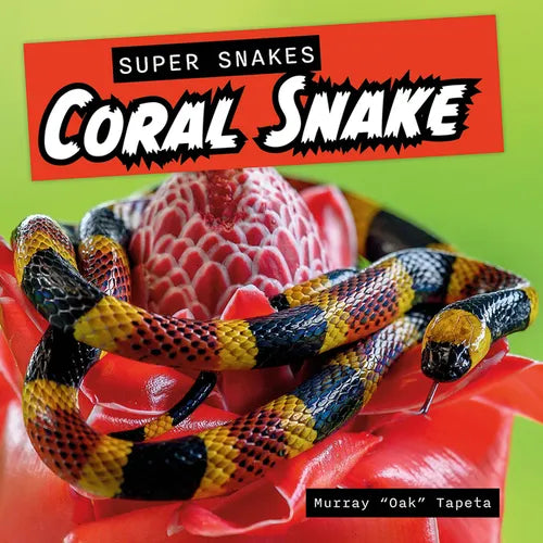 Coral Snake