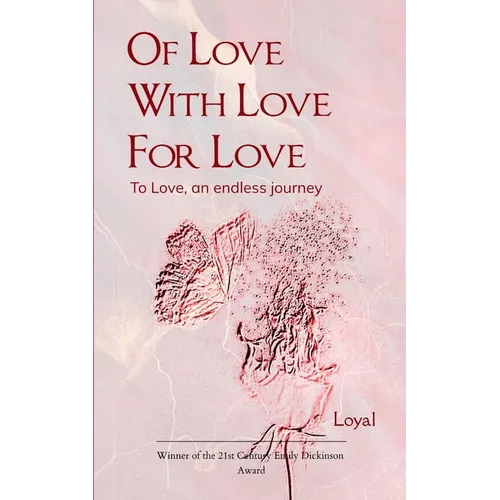 Of Love With Love For Love