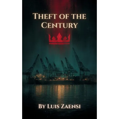 Theft of the Century