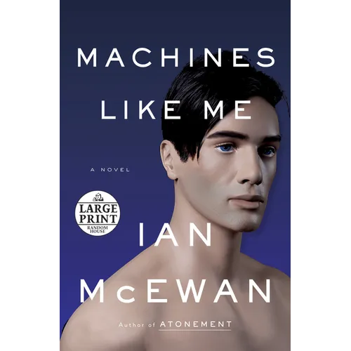 Machines Like Me