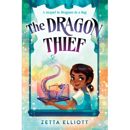 The Dragon Thief