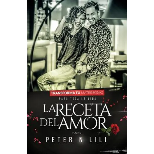 La Receta del Amor