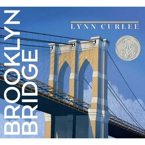 Brooklyn Bridge