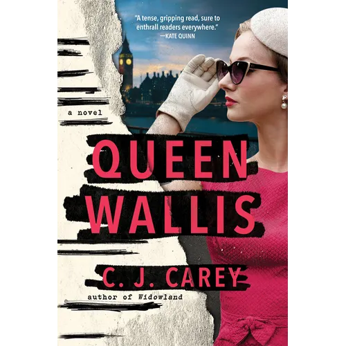 Queen Wallis