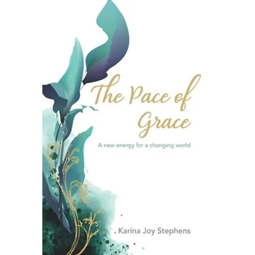 The Pace of Grace: A Different Pace for a New World
